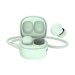 Blue Stars Mini Wireless Headphones (A19) Green