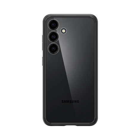 Spigen Ultra Hybrid Samsung Galaxy S24 crna