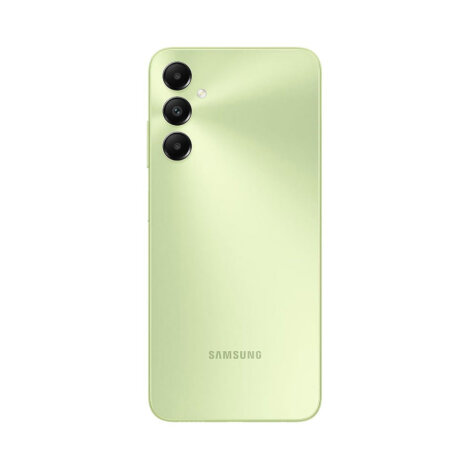 Samsung Galaxy A05s 4/64GB green