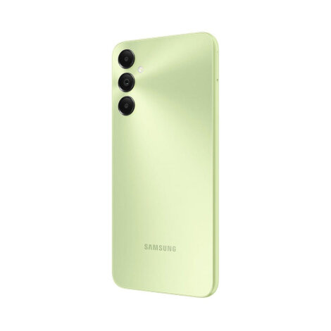 Samsung Galaxy A05s 4/64GB green