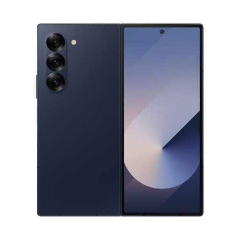 Samsung Galaxy Z Fold6 12/512GB navy
