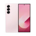 Samsung Galaxy Z Fold6 12/256GB pink