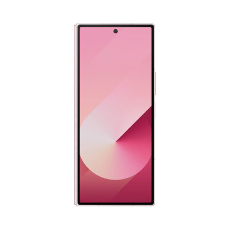 Samsung Galaxy Z Fold6 12/256GB pink