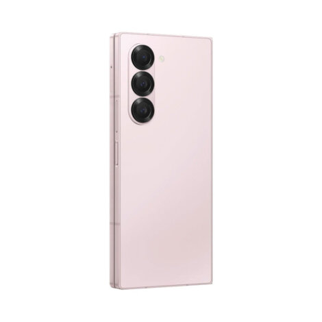 Samsung Galaxy Z Fold6 12/256GB pink