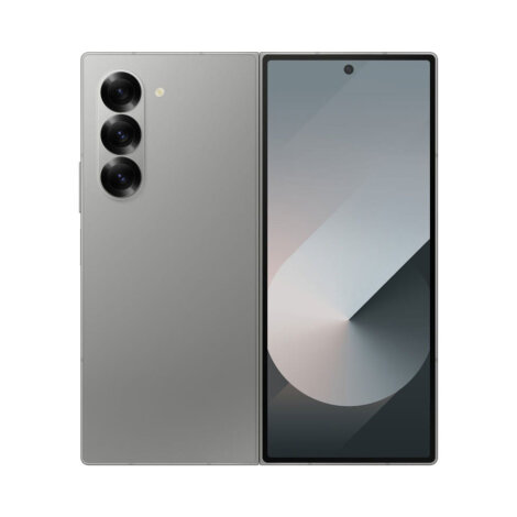 Samsung Galaxy Z Fold6 12/256GB Silver shadow