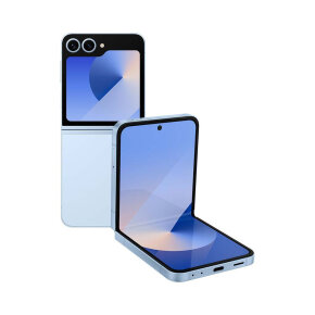 Samsung Galaxy Z Flip6 12/256GB blue