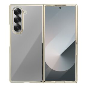 FOCUS Samsung Galaxy Z Fold6 5G gold
