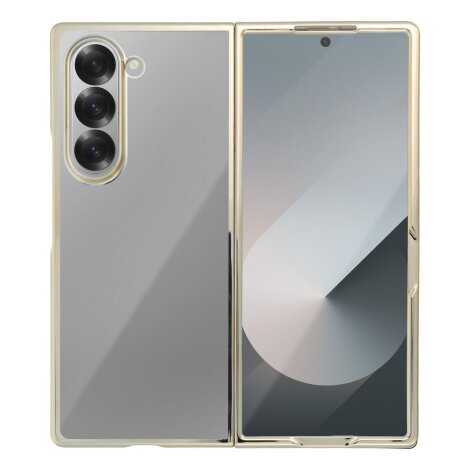 FOCUS Samsung Galaxy Z Fold6 5G gold