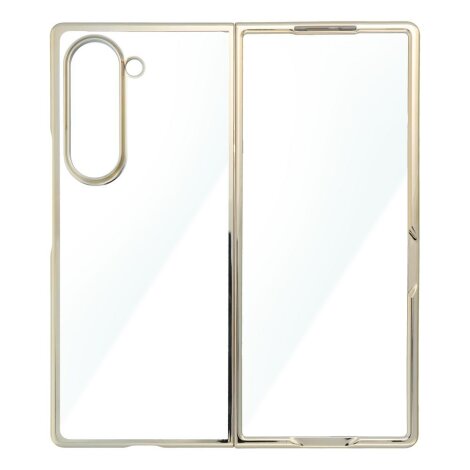 FOCUS Samsung Galaxy Z Fold6 5G gold