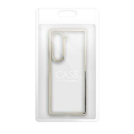 FOCUS Samsung Galaxy Z Fold6 5G gold