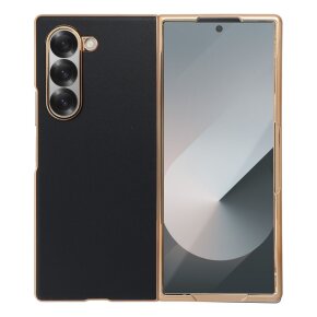 VOUGE Case Samsung Galaxy Z Fold6 crna VOUGE Case Samsung Galaxy Z Fold6 crna