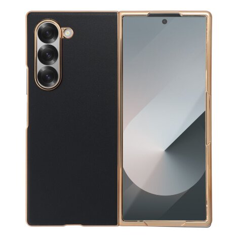 VOUGE Case Samsung Galaxy Z Fold6 crna