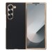 VOUGE Case Samsung Galaxy Z Fold6 crna