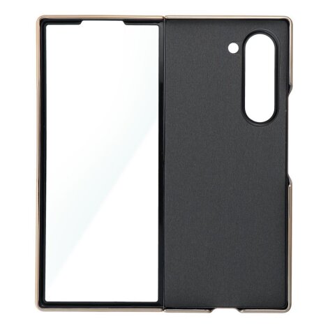 VOUGE Case Samsung Galaxy Z Fold6 crna