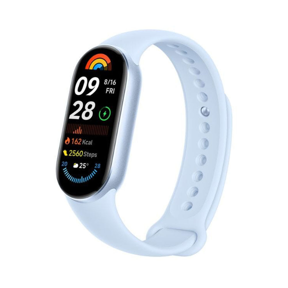 Mi band arc online