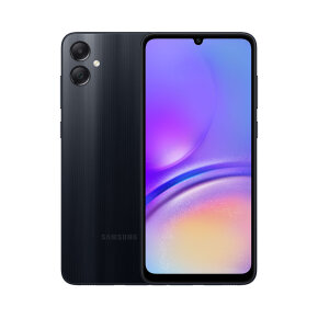 Samsung Galaxy A05 4G 4/64GB black