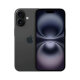 iPhone 16 Plus 128GB black