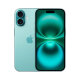 iPhone 16 Plus 128GB teal