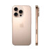 iPhone 16 Pro 128GB desert titanium