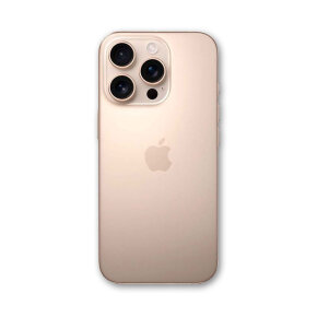 iPhone 16 Pro 128GB Desert Titanium