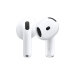 AirPods 4 Active Noise Cancellation