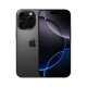iPhone 16 Pro 128GB Black titanium