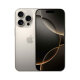 iPhone 16 Pro 128GB Natural titanium