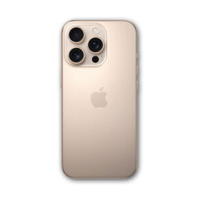 iPhone 16 Pro Max 256GB Desert Titanium