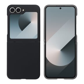 SLIM Case Samsung Galaxy Z Flip6 5G crna