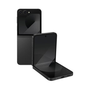 Samsung Galaxy Z Flip6 12/512GB black