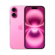 iPhone 16 Plus 128GB pink