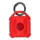 HYDRO holder AirTag red
