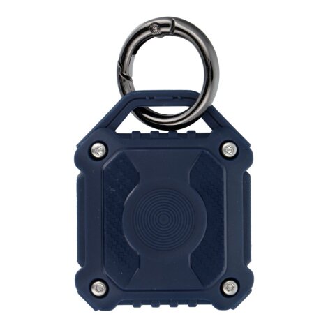 HYDRO holder AirTag blue