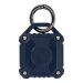 HYDRO holder AirTag blue