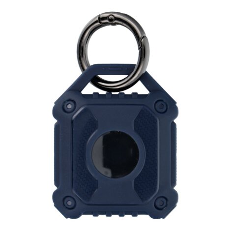 HYDRO holder AirTag blue