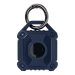 HYDRO holder AirTag blue