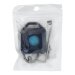 HYDRO holder AirTag blue