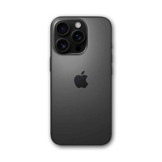 iPhone 16 Pro 1TB Black Titanium