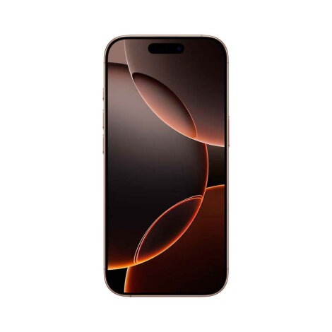 iPhone 16 Pro 1TB Desert titanium