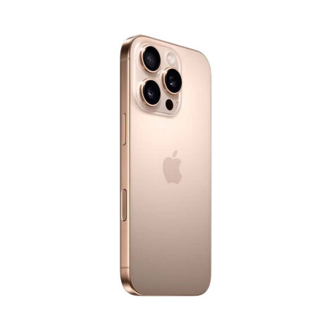 iPhone 16 Pro 1TB Desert titanium