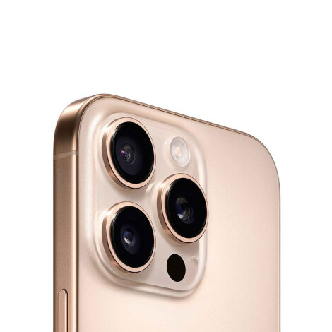 iPhone 16 Pro 1TB Desert titanium