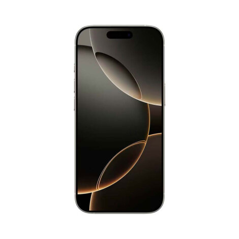 iPhone 16 Pro 1TB Natural titanium