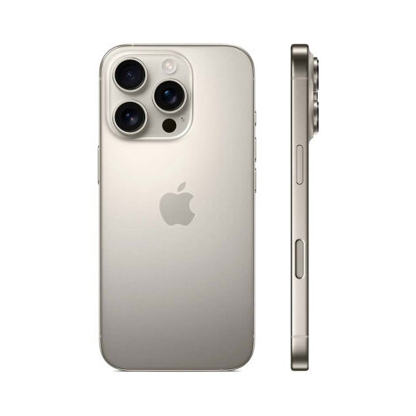 iPhone 16 Pro 1TB Natural titanium
