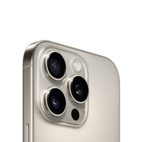 iPhone 16 Pro 1TB Natural titanium