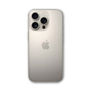 iPhone 16 Pro 1TB Natural Titanium