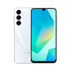 Samsung Galaxy A16 5G 4/128GB Light grey Samsung Galaxy A16 5G 4/128GB Light grey
