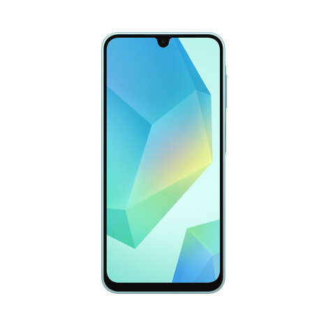 Samsung Galaxy A16 5G 4/128GB Light green
