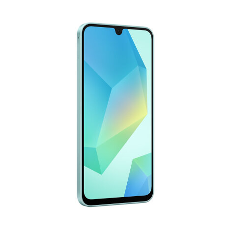 Samsung Galaxy A16 5G 4/128GB Light green