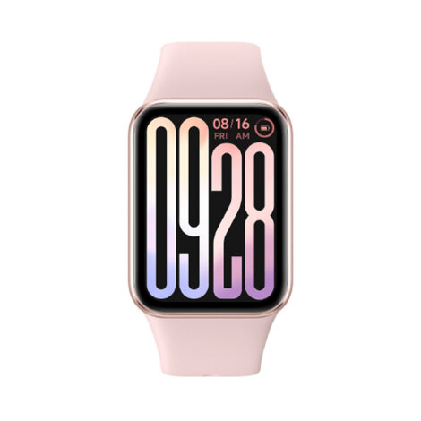 Xiaomi Smart Band 9 Pro Rose Gold
