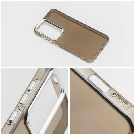 PEARL Case Samsung Galaxy A16 crna